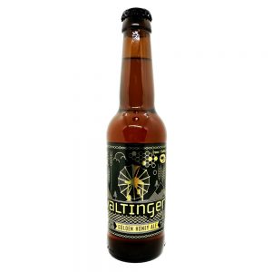 Valtinger Golden Honey Ale
